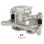 Single Rear Left For 13-15 Mitsubishi Lancer 2.0L Awd Brake Calipers W/ Bracket. Fixed Price $37.01.