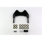 Wilwood 250-10986 Bracket Kit Caliper BNSL6R FRONT14. Fixed Price $226.25.