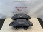 2013 - 2019 Cadillac Xts Brembo Front Left Right Brake Caliper Pair Oem J64 Pkg. Fixed Price $199.00.