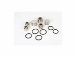 For 2009-2017 Cadillac Cts Caliper Repair Kit Front Delco 16337VC 2010 2011. Fixed Price $221.60.