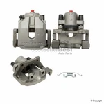 One Opparts Disc Brake Caliper Rear Left 61206642 For Bmw 528I 530I 540I. Fixed Price $159.78.