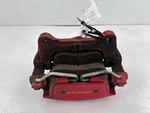 2017-2020 Jaguar F-pace Front Left Brake Caliper Assembly Oem. Fixed Price $89.88.