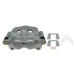 Driver Left Caliper Front Fits 09-16 Venza 506701. Fixed Price $350.08.