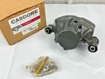 Cardone 19-1243 Disc Brake Caliper Front Left, Reman Fits Toyota Pickup In Chart. Fixed Price $68.95.