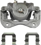 Disc Brake Caliper-caliper With Installation Hardware Nugeon 99-00831A Reman. Fixed Price $125.26.