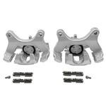 Ford F-150 2015-2018 Rear Driver & Passenger Side Brake Caliper With Bracket. Fixed Price $149.09.