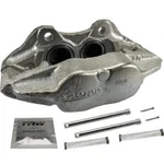 Brake Caliper Trw BHS225E For Land Rover Defender Convertible Ldv. Fixed Price $157.02.