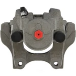 Disc Brake Caliper-premium Semi-loaded Centric 141.34578 Reman. Fixed Price $110.99.