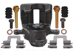 Disc Brake Caliper-fwd Cardone 19-6159NM Reman. Fixed Price $132.44.