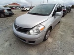 Driver Left Caliper Front Hatchback Fits 07-12 Versa 12092017. Fixed Price $64.02.