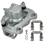 Front Left Side Brake Caliper For Chevrolet Equinox Impala Malibu With Bracket. Fixed Price $50.79.