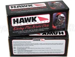 Hawk Race Hp Plus Brake Pads (front & Rear Set) For C6 Corvette Grandsport (1PC). Fixed Price $475.31.