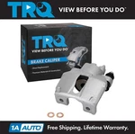 Trq New Rear Disc Brake Caliper With Hardware Lh Ford Lincoln Truck. Fixed Price $64.95.