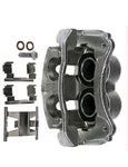 Carquest 18-B4607 Coated Brake Caliper With Bracket Mazda B4000 (1995-2009). Fixed Price $45.00.