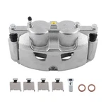 1* Brake Caliper Front Left W/ Bracket Ford Expedition F-150 Lincoln 2010-21. Fixed Price $114.02.