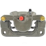 Disc Brake Caliper-premium Semi-loaded Centric 141.44175 Reman. Fixed Price $132.25.