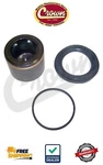 68003698AA New Brake Caliper Repair Kit Front For Town And Country Jeep Wrangler. Fixed Price $44.44.