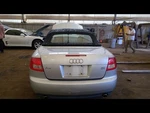 Driver Caliper Front 314MM 12.36" Rotor Fits 99-04 09-11 Audi A6 4326360. Fixed Price $66.40.