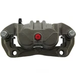 Disc Brake Caliper-premium Semi-loaded Centric 141.42174 Reman. Fixed Price $106.65.