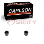 Pc Carlson Front Disc Brake Caliper Pistons For 2013-2015 Ram V Pad Mh. Fixed Price $48.64.