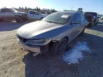 Passenger Caliper Rear 12.60" Diameter Rotor Fits 14-20 Cherokee 11517737. Fixed Price $61.02.