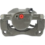 Disc Brake Caliper-premium Semi-loaded Centric 141.44235 Reman. Fixed Price $90.99.
