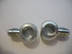 Fmr Brake Fittings -4 X 7/16" Banjo Adaptors, Pack Of 2, P/n 941-776-04P Gm. Fixed Price $19.99.