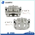 For 2004-2009 2011-2017 Nissan Quest Pair Front Disc Brake Calipers W/ Bracket. Fixed Price $95.73.