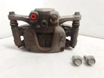 Jeep Jl Wrangler Passenger Caliper Rear Heavy Duty Brakes 2018-2023 132937. Fixed Price $79.99.
