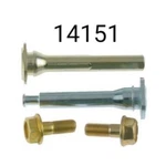 Prostop Disc Brake Caliper Bolt Front Dorman HW14151. Fixed Price $12.34.
