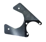 Leed Brakes BRKT0004R Disc Caliper Bracket For 10 & 12-BOLT Using Trans. Fixed Price $72.99.