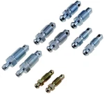 Brake Bleeder Screw Dorman 13949. Fixed Price $40.99.