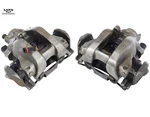 Mercedes R230 W221 Rear Driver Passenger Left Right Brake Calipers Set Pair Oem. Fixed Price $69.99.