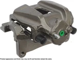 Cardone Reman Disc Brake Caliper 19 B3444. Fixed Price $74.84.