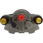 Rr Right Rebuilt Brake Caliper W/hwd Centric Parts 141.35543. Fixed Price $91.75.
