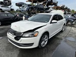 Driver Caliper Rear Sedan 272MM 10.70" Rotor Fits 11-17 Jetta 1168043. Fixed Price $58.10.