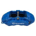 Ford Focus 16-17 Motorcraft Semi-loaded Front Driver Side Brake Caliper. Fixed Price $245.04.