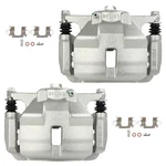 Front Left Right Brake Calipers 2PCS For 2014-18 Nissan Rogue 19-B7149 19-B7148. Fixed Price $95.04.