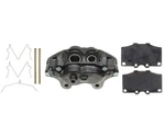 Raybestos RC3189 R-line Reman Loaded Caliper For Select 75-89 Toyota Models. Fixed Price $117.99.