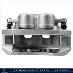 Front Passenger Brake Caliper W/bracket For 2006 2007 2008 Dodge Ram 1500 Dakota. Fixed Price $60.03.