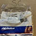 Genuine Gm Original Delco 18023389 Brake Caliper Bolt Kit Factory 179-1275. Fixed Price $6.37.