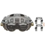 Disc Brake Caliper-r-linesemi-loaded And Bracket Assembly Raybestos Reman. Fixed Price $91.99.