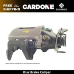 For 2000-2002 Lincoln Ls Disc Brake Caliper Rear Left Cardone 2001. Fixed Price $105.12.