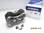 Acdelco Professional/gold 18FR2087 Reman - Disc Brake Caliper, Front Right. Fixed Price $134.99.