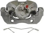 Reman Caliper W/ Installation Hardware Fits 2004-2013 Volvo C70 S40 C30 Vision-. Fixed Price $135.87.