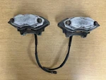 07-09 Mercedes W211 E350 Rwd W/sport Front Left & Right Brake Caliper Oem. Fixed Price $100.95.