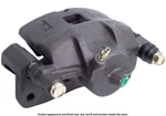 A1 Cardone 19-B1183 Disc Brake Caliper 88-92 Ford Mazda 626 MX-6 Probe. Fixed Price $108.99.