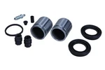 Brake Caliper Repair Kit Front For Mitsubishi Nissan Subaru Xv 97-16 MR977362. Fixed Price $22.13.