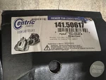 Centric 141.50617 Disc Brake Caliper. Fixed Price $49.49.