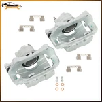 18-B5329 Front Brake Calipers With Bracket For Chevrolet Cruze 2014-2015 2.0L. Fixed Price $86.78.